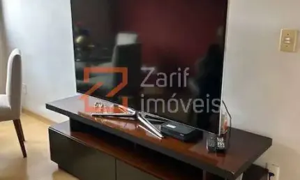 Vendo new orleans  apto de 52m², 2 dormitórios, armários planejados, 1 vaga