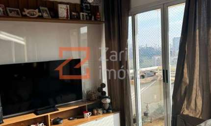 ALUGUEL HIGH PLACE PANAMBY, 57 M², 2 DORM, SENDO 1 SUÍTE, 2 VAGAS