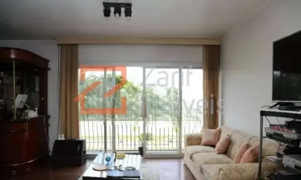 VENDO EDIFICO FAZENDA MORUMBI , APTO DE 180 M², 4 SUÍTE , LAVABO ,3 VAGAS