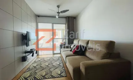 VENDO DIVERSITÁ, APTO DE 82 M², 3 DORM. SENDO 1 SUÍTE, 2 VAGAS