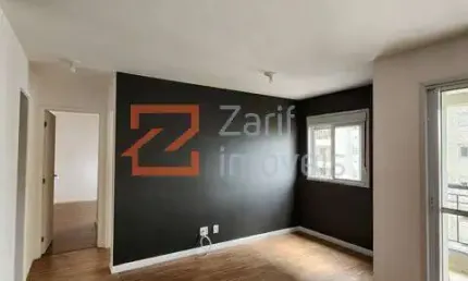 VENDO CLUB LIFE SOLE VITA, APTO 70 M², 2 DORMITÓRIOS SENDO 1 SUÍTE, 2 VAGAS