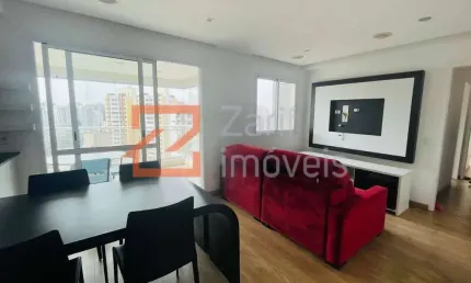 Venda pinot noir, apto 79 m², 2 dorm, 1 suítes e 2 vagas