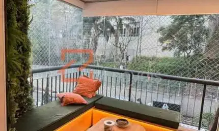 Venda one jardim sul, 87m², 2 dorms, sendo 1 suíte, 2 vagas.