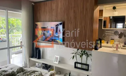 VENDO O2 JARDIM SUL, LINDO APTO 96 M², 3 DORMS, 1 SUITE, 2 VGS