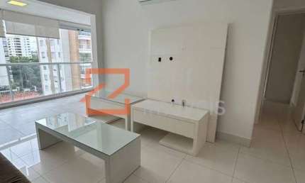 ALUGO E VENDO VISION APTO 74M²,2 DORMIT SENDO 1 SUÍTE, AR CONDICIONADO,1 VG