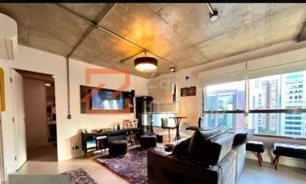 VENDO MAXHAUS BERRINI, APTO 70m² , 2 DORMITÓRIO SENDO 1 SUÍTE , 2 VAGAS