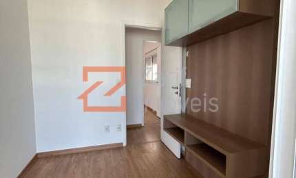 ALUGO UP HOME APTO 66M²,3 DORMT,SENDO 1 SUÍTE, AR CONDICIONADO, 2 VAGAS