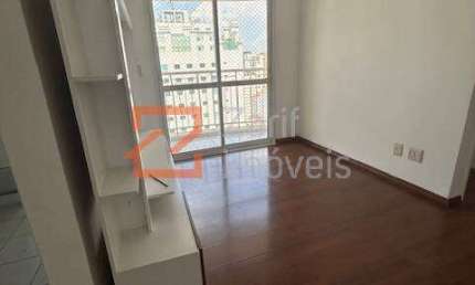 ALUGO HOME FLEX PINHEIRO APTO DE 49 M²,2 DORMITÓRIOS, AR COND, 1 VAGA