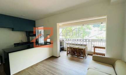 VENDO  LUME MORUMBI  APTO DE 60 M², 2 DORMITÓRIOS, SENDO 1 SUÍTE, 2 VAGAS