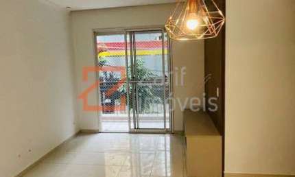 ALUGO NEO MORUMBI APTO 61M², 3 DORMITÓRIOS, REPLETO ARMARIOS, 1 VAGA, ÓTIMA