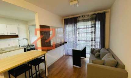 ALUGO IN JARDIM SUL GALLERY, APTO DE 75 M², 2 DORMT. SENDO 1 SUITE, 1 VAGA