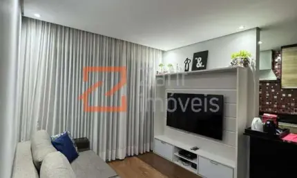Venda in jardim sul street, apto de 75 m², 2 dormitório sendo 1 suí,te 1 vg