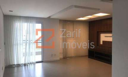 Vendo one jardim sul, apto de 83 m², 2 dorms, sendo 1 suíte, 2 vagas