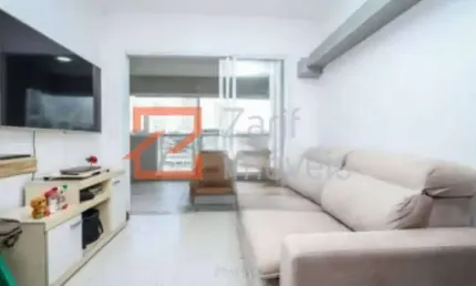 VENDO IN JARDIM SUL STREET, APTO DE 75 M², 2 DORMITÓRIO SENDO 1 SUÍ,TE 1 VG