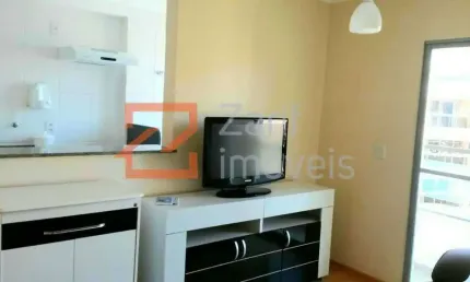 ALUGO ESPAZIO SAINT ETIENE  APTO DE 50 M², 2 DORMITÓRIOS, 1 VAGA