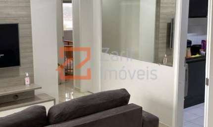 VENDO FLORESCE GRANJA JULIETA, APTO 956M², 3 DORMIT, 1 SUÍTE, 2 VAGAS