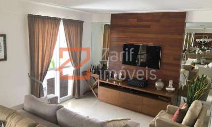 ALUGO REFUGIO DA MATA, APTO DE  163M² 3 SUÍTES, LAVABO, DEPOSITO, 3 VAGAS