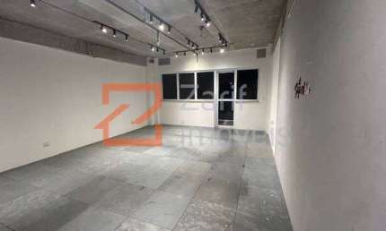VENDO E ALUGO ED.TERRAÇO EMP. JD SUL, SALA COMERCIAL DE 42M²,  1 VAGA
