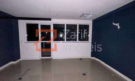 VENDO E ALUGO ED.TERRAÇO EMP. JD SUL, SALA COMERCIAL DE 42M²,  1 VAGA