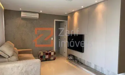 VENDO LINDO, PINOT NOIR APTO 80 M²,  2 SUITES E 2 VAGAS