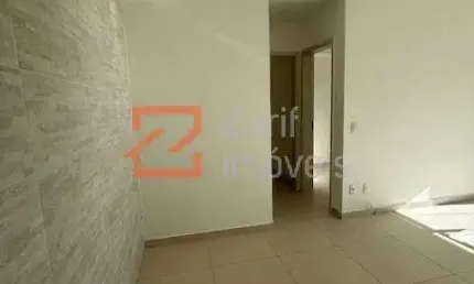 Alugo in jardim sul, apto 61m² 2 dormitórios, sendo 1 suíte, 1 vaga
