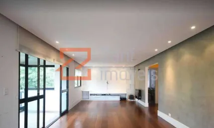 VENDO E ALUGO ED. FREDERICO GUARION APTO DE 175 M²,3 SUÍTES,LAVABO. 3 VAGAS