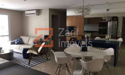 ALUGO MENARA, APTO 80 M²,  2 DORM, 1 SUÍTE, AR COND, MOBILIADO, 2 VAGAS