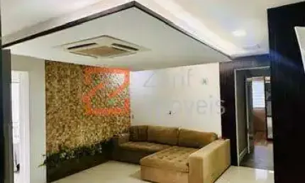 Vendo alameda morumbi, apto 124m², 2 suítes, lavabo, ar cond. 2 vagas