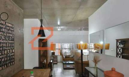 VENDO MAXHAUS PANAMBY APTO 70 M², 2DORMITÓRIOS SENDO 1 SUÍTES,1 VAGA