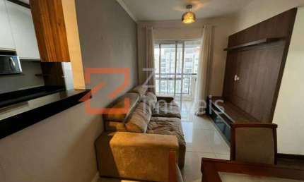 ALUGO MAIS ALTOS APTO 51 M², MOBILIADO, 2 DORMITÓRIOS, 1 VAGA