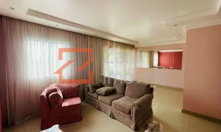 ALUGO ALL GREEN, APTO 104M², 2 SUÍTES, SALA AMPLIADA, A LAVABO, 2 VAGAS