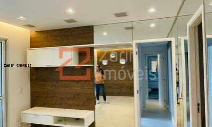 ALUGO OFICINA MORUMBI, APTO DE 87 M, 3 DORMS, 2 SUÍTES,  2 VAGAS