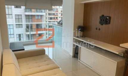ALUGO IT&amp;apos;S 163 PANAMBY, 60 M², 2 DORMITÓRIOS, AR COND, MOBILIADO,1 VG