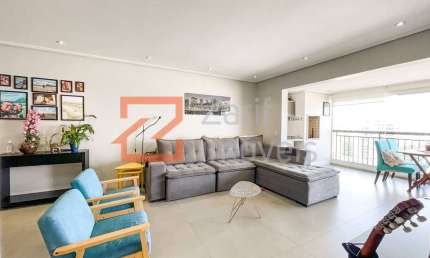 VENDO VERDE MORUMBI, LINDO APTO DE 104 M², 2 SUÍTES E 2 VAGAS