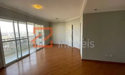 ALUGO SKY LINE, APTO DE 85 M², 2 DORMS COM ARMÁRIOS, 1 SUÍTE, 2 VAGAS