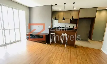 Alugo o2 jardim sul, apto 71 m², 2 dorms, sendo 1 suíte, 2 vagas
