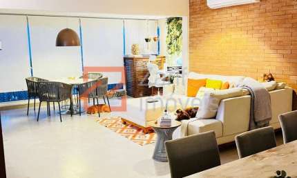 VENDO VERDE MORUMBI, LINDO APTO 104 M², 2 SUÍTES, AR COND, LAVABO E 2 VAGAS