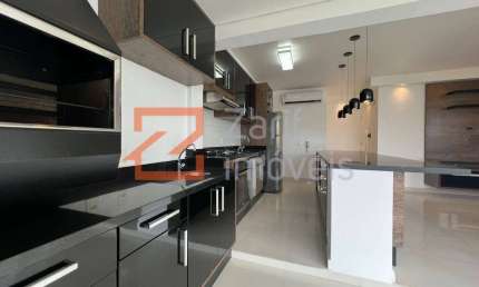 ALUGO PINOT NOIR APTO 80 M², 2 SUÍTES, LAVABO,  2 VAGAS.