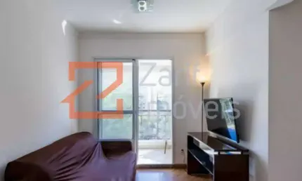 Vendo mais flora morumbi, apto de 55 m², 2 dormitórios, 1 banheiro, 1 vaga