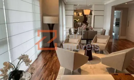 VENDO CORCOVADO LINDO APTO 200 M²,3 DORMITÓRIOS SENDO 1 SUÍTE,LAVABO,3 VGS