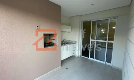 ALUGO HELBOR SPAZIO VITA, APTO 80 M², 3 DORM. SENDO 1 SUÍTE ,  1 VAGA