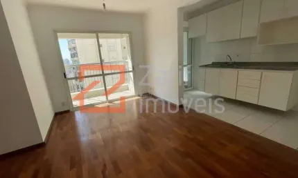 ALUGO DAKOTA JARDINS, APTO DE 56m², 2 DORMITÓRIO, 1 VAGA