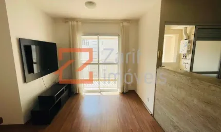 Vendo e aluguel helbor trend jardins, apto de 58 m, 2 dormitórios, 1 vaga