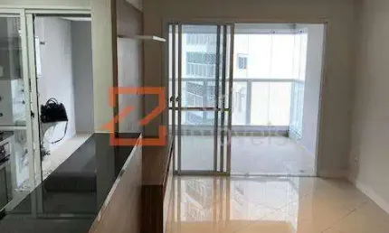 ALUGO IN JARDIM SUL GALLERY, APTO 75 M²,2 DORMITÓRIOS, SENDO 1 SUÍTE 1 VAGA