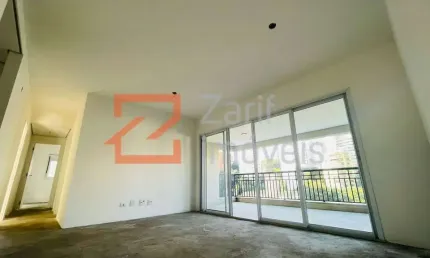 VENDA RESERVÉ MORUMBI APTO DE 138 M², 4 DORM, SENDO 2 SUÍTE, 4 VAGA