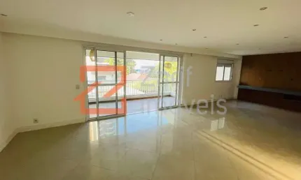 ALUGO VIVANTI APTO 143 M²,3 SUÍTES, LAVABO, AR COND.  2 VAGAS