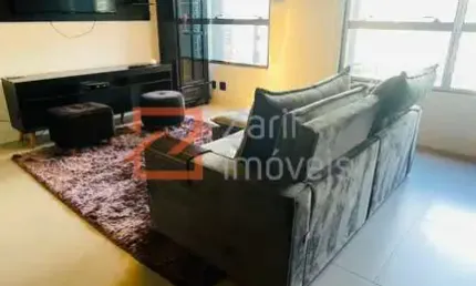 ALUGO MAXHAUS BERRINI, APTO 70m², MOBILIADO,1 SUÍTE, AR COND.  LAVABO,2 VGS