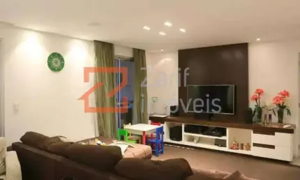 Alugo brisa morumbi, apto de 173 m²,  3 suítes,  ar cond, lavabo,   3 vagas