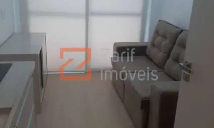 ALUGO NEX ONE ITAIM APTO 30 M² , MOBILIADO, 1 DORMITÓRIO