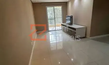 Alugo one jardim sul, apto 83m², 3 dorms, 1 suíte, 2 vagas